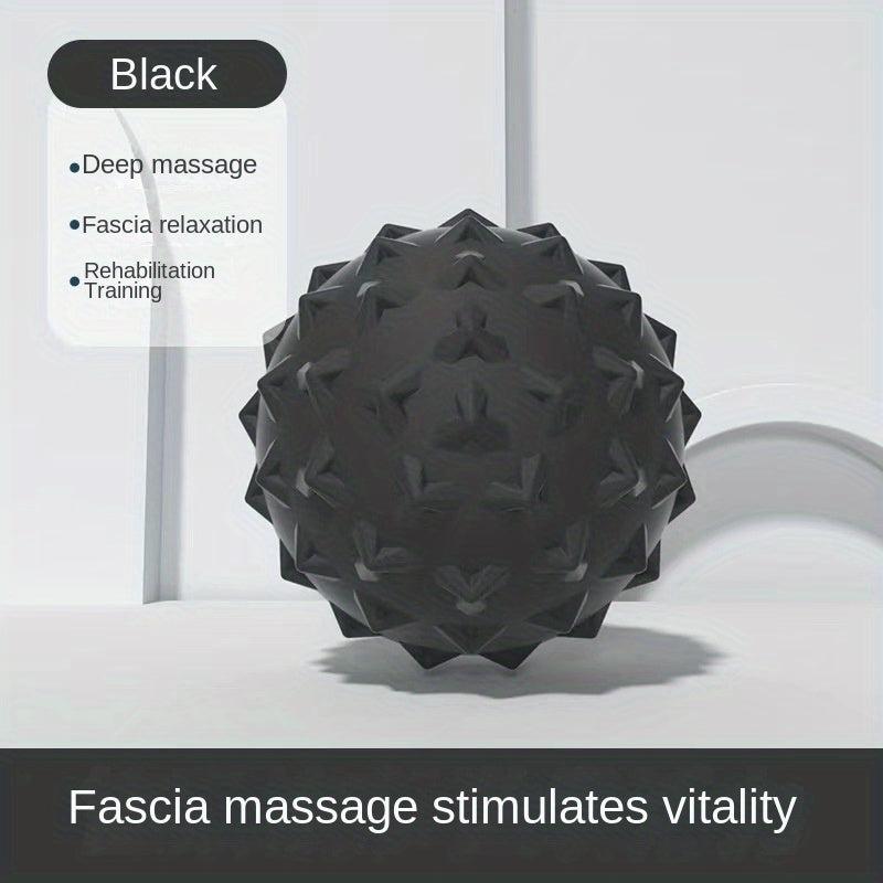 Muscle Relaxer Massage Ball Foot Spiky Deep Tissue Back Massage