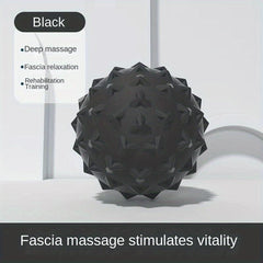 Muscle Relaxer Massage Ball Foot Spiky Deep Tissue Back Massage