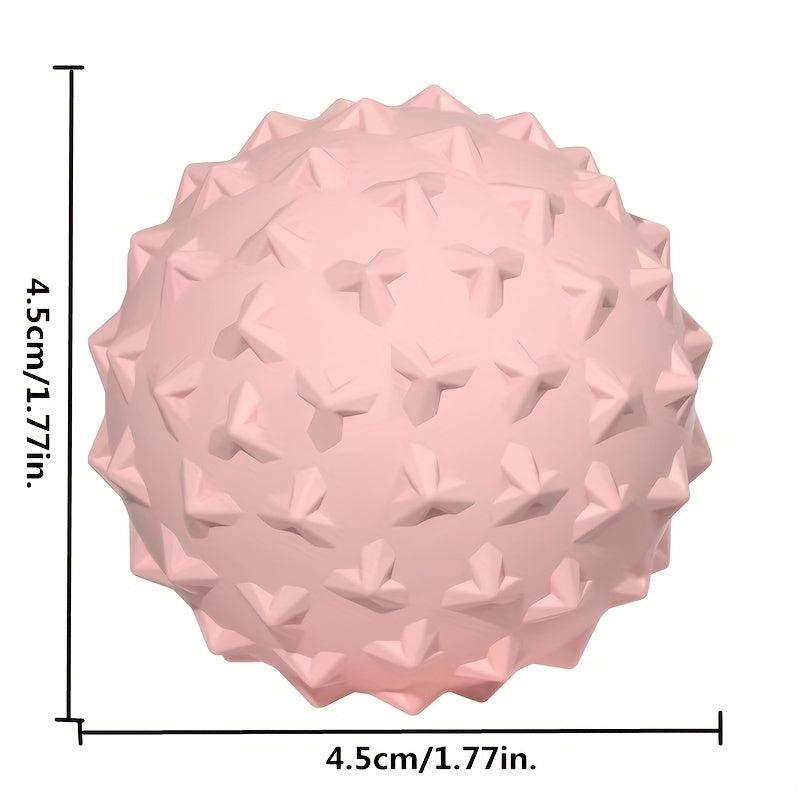Muscle Relaxer Massage Ball Foot Spiky Deep Tissue Back Massage