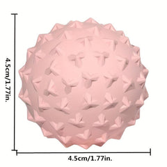 Muscle Relaxer Massage Ball Foot Spiky Deep Tissue Back Massage