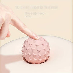 Muscle Relaxer Massage Ball Foot Spiky Deep Tissue Back Massage