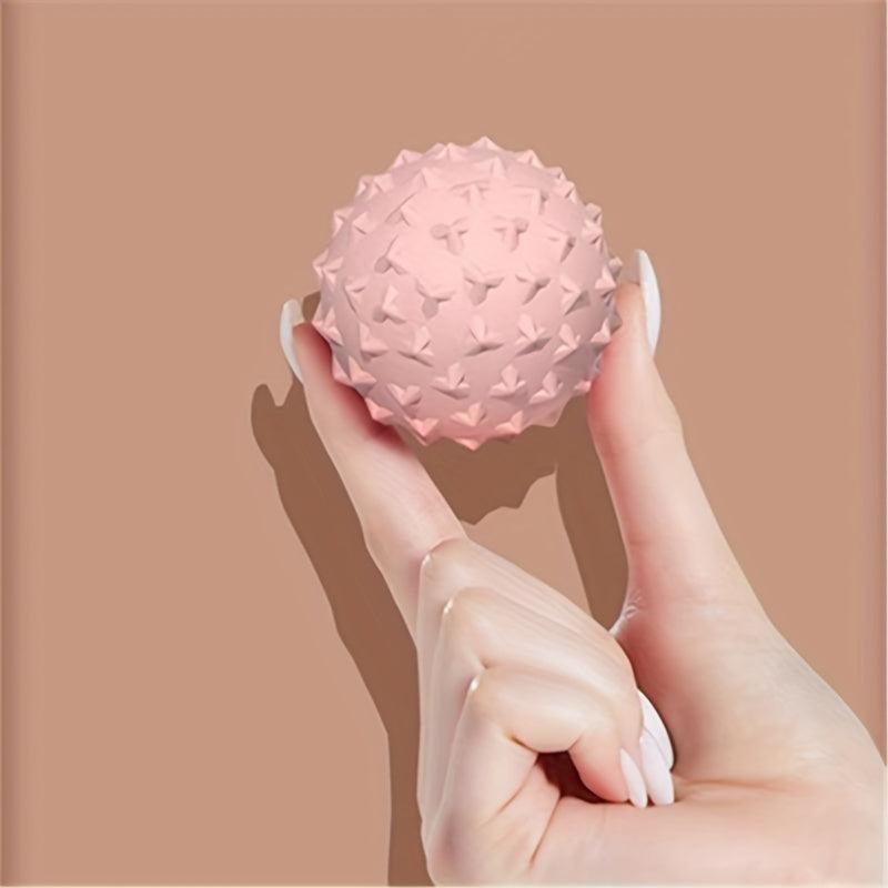 Muscle Relaxer Massage Ball Foot Spiky Deep Tissue Back Massage