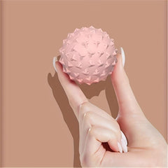 Muscle Relaxer Massage Ball Foot Spiky Deep Tissue Back Massage