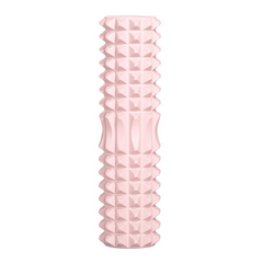 Foam Grid Roller Muscle Relaxation for Self-massage Back Pain Relief