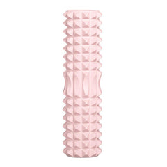 Foam Grid Roller Muscle Relaxation for Self-massage Back Pain Relief