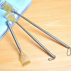 2Pcs Back Scraper Retractable Massage Claws Tool