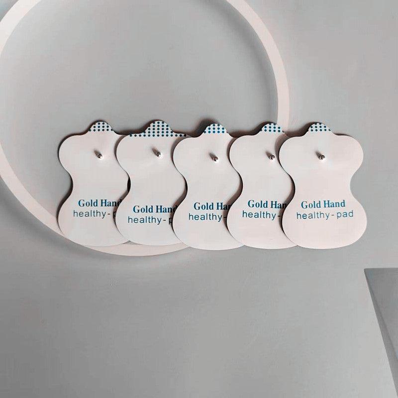 Electrode Pads for Digital Massagers - Replacement Patches