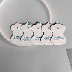 Electrode Pads for Digital Massagers - Replacement Patches