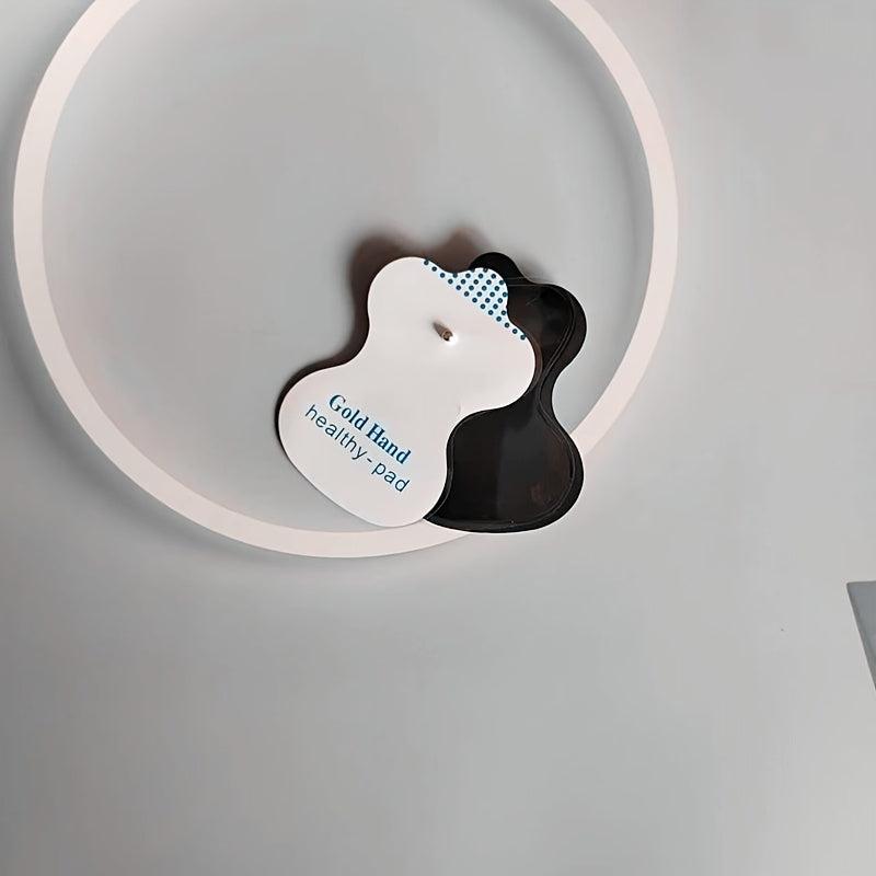 Electrode Pads for Digital Massagers - Replacement Patches