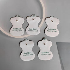 Electrode Pads for Digital Massagers - Replacement Patches