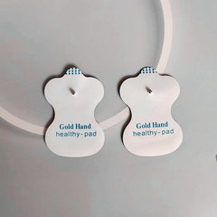 Electrode Pads for Digital Massagers - Replacement Patches