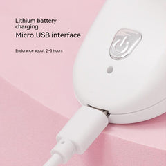 Mini Muscle Massage Gun Deep Tissue Percussion Muscle Massager