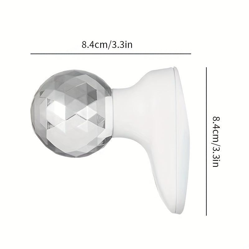 Mini Muscle Massage Gun Deep Tissue Percussion Muscle Massager