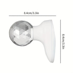 Mini Muscle Massage Gun Deep Tissue Percussion Muscle Massager
