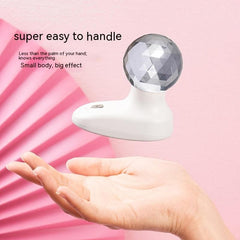 Mini Muscle Massage Gun Deep Tissue Percussion Muscle Massager
