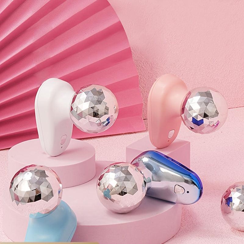 Mini Muscle Massage Gun Deep Tissue Percussion Muscle Massager