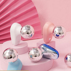 Mini Muscle Massage Gun Deep Tissue Percussion Muscle Massager