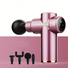 Massage Gun Deep Tissue Muscle Massager Percussion Massager