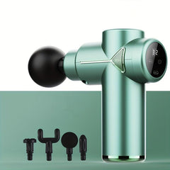 Massage Gun Deep Tissue Muscle Massager Percussion Massager