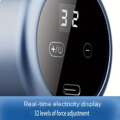 Massage Gun Deep Tissue Muscle Massager Percussion Massager
