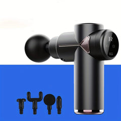 Massage Gun Deep Tissue Muscle Massager Percussion Massager