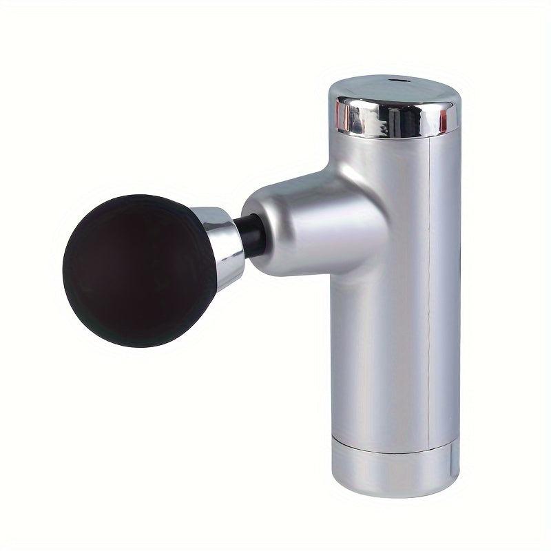 Mini Fascia Gun Sports Muscle Relaxer Women's Pocket Mini Massa