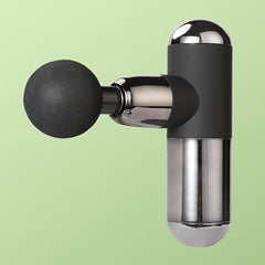 Handheld Muscle Massager Gun Deep Tissue Massager Vibration Device