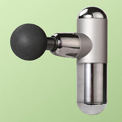 Handheld Muscle Massager Gun Deep Tissue Massager Vibration Device