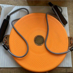 Anti Slip Twist Waist Rotatable Disc Balance Board
