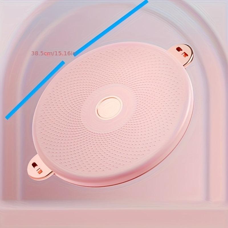 Anti Slip Twist Waist Rotatable Disc Balance Board
