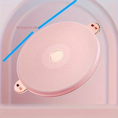 Anti Slip Twist Waist Rotatable Disc Balance Board