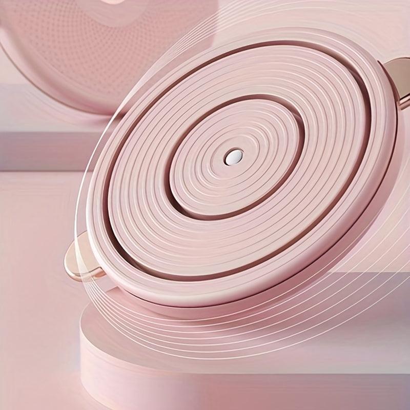Anti Slip Twist Waist Rotatable Disc Balance Board