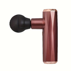 Mini Massage Gun Deep Tissue Percussion Massager Muscle Relaxation