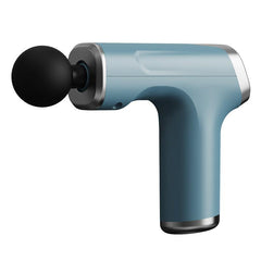 Deep Tissue Massage Gun Percussion Back Massager 6 Speed Level 4 Heads