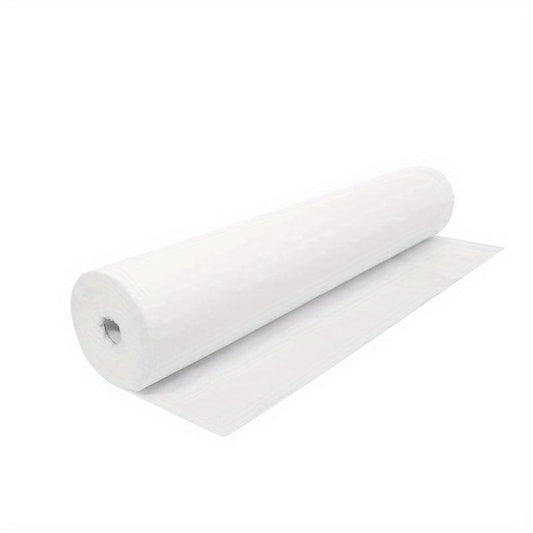 Disposable Massage Table Sheets 50 Sheets Per Roll Nonwoven 80 X 180 Cm