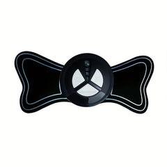 Rechargeable Neck Massager Cervical Vertebra Massager Portable Shoulder