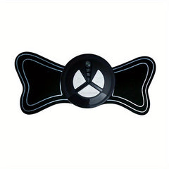 Rechargeable Neck Massager Cervical Vertebra Massager Portable Shoulder