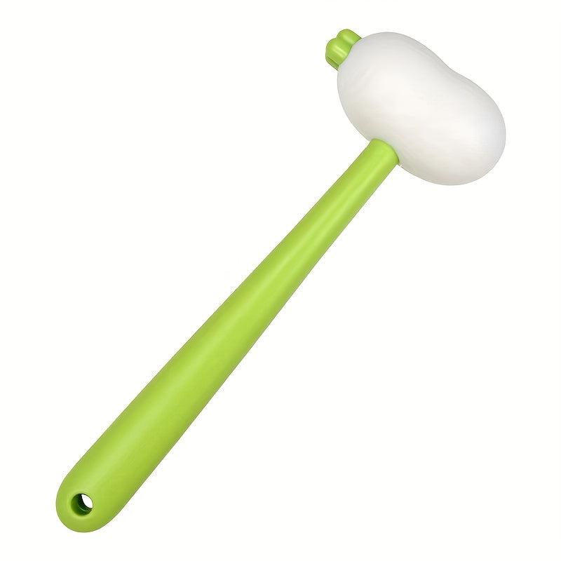 Radish Shape Massage Hammer Stick Body Massager