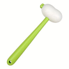 Radish Shape Massage Hammer Stick Body Massager