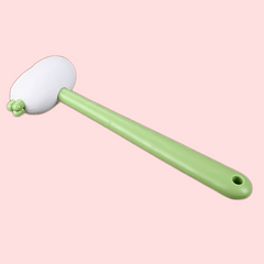 Radish Shape Massage Hammer Stick Body Massager