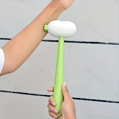 Radish Shape Massage Hammer Stick Body Massager