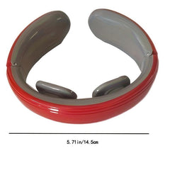 Smart Neck Massager Portable for Cervical Vertebrae