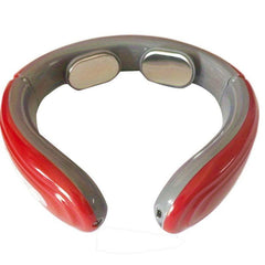 Smart Neck Massager Portable for Cervical Vertebrae