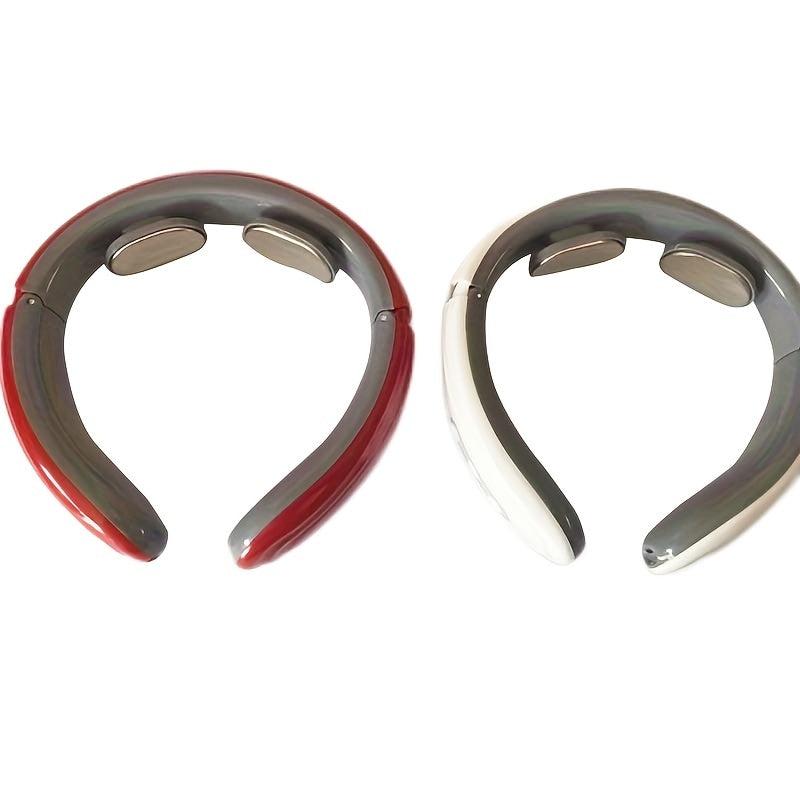 Smart Neck Massager Portable for Cervical Vertebrae