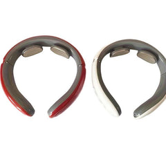 Smart Neck Massager Portable for Cervical Vertebrae