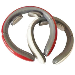 Smart Neck Massager Portable for Cervical Vertebrae