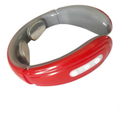 Smart Neck Massager Portable for Cervical Vertebrae