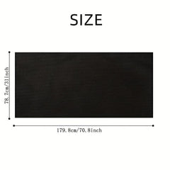 20 PCS Soft Massage Table Sheets Disposable SPA Bed Sheets 78 X 177