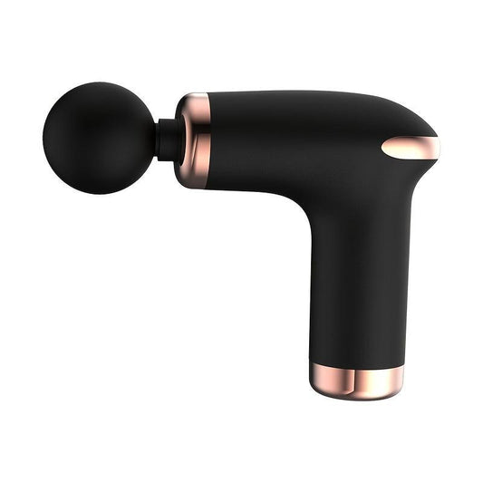 Mini Massage Gun Deep Tissue Percussion Massager For Muscle Relaxation