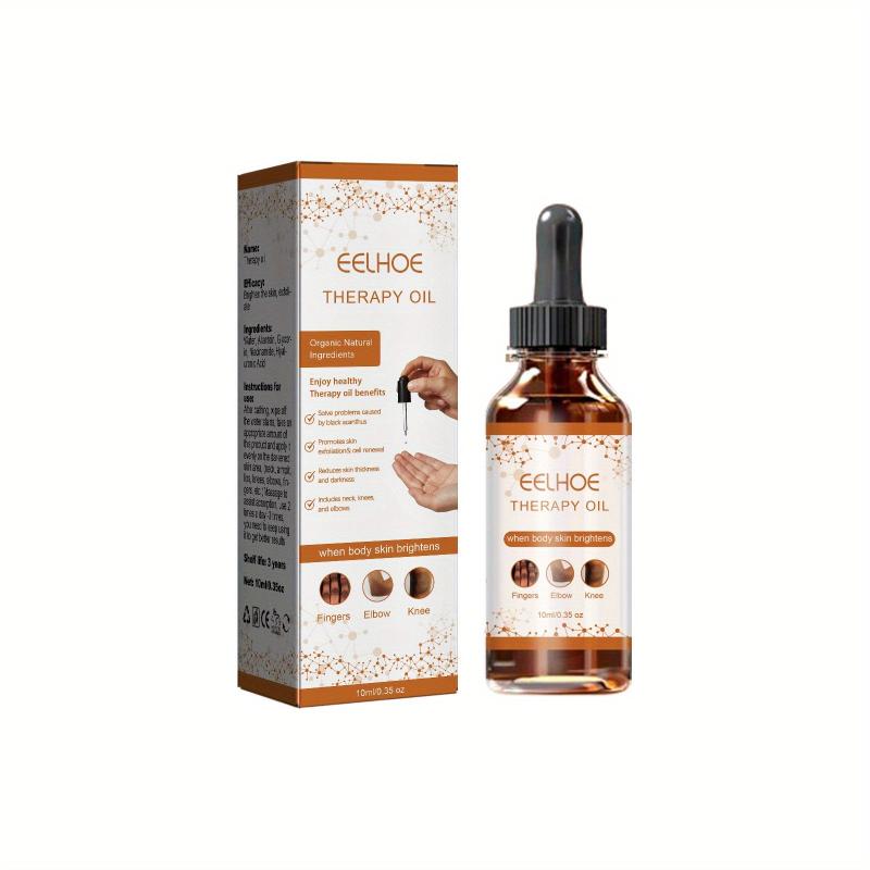 Skin Beautifying Essential Arm Curve Darkening Exfoliating Essence